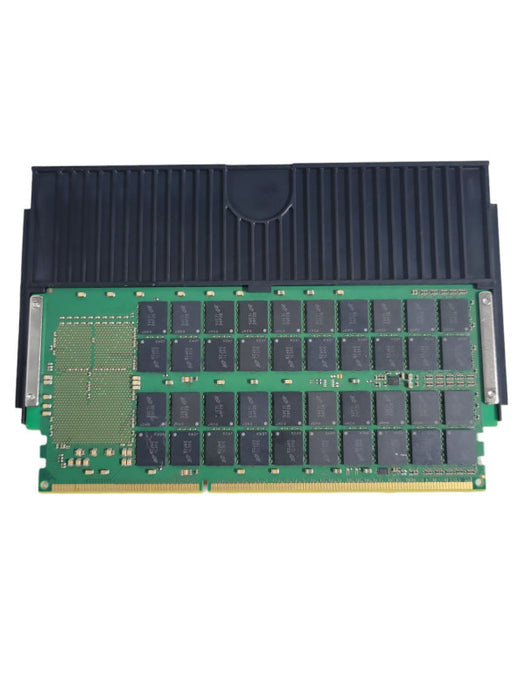 64GB MT152KHS8G72M3Z-1G6E2B50A 8Gx72 1.5V 00LP744 IBM Micron Memory Server Q!