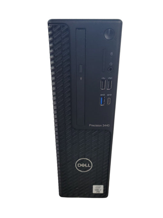 Dell Precision 3440 SFF | i7-10700 @ 2.90GHz 8C, 16GB DDR4, 512GB NVMe !