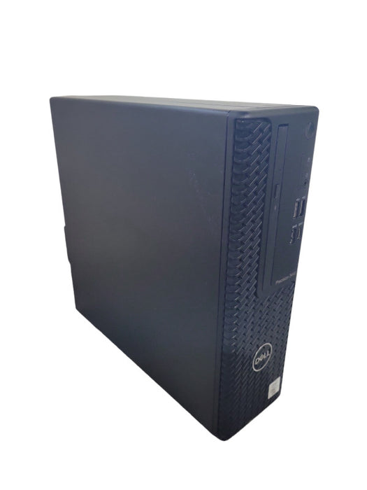 Dell Precision 3440 SFF | i7-10700 @ 2.90GHz 8C, 16GB DDR4, 512GB NVMe !