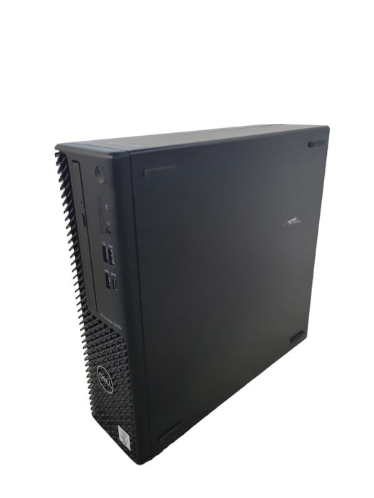 Dell Precision 3440 SFF | i7-10700 @ 2.90GHz 8C, 16GB DDR4, 512GB NVMe !