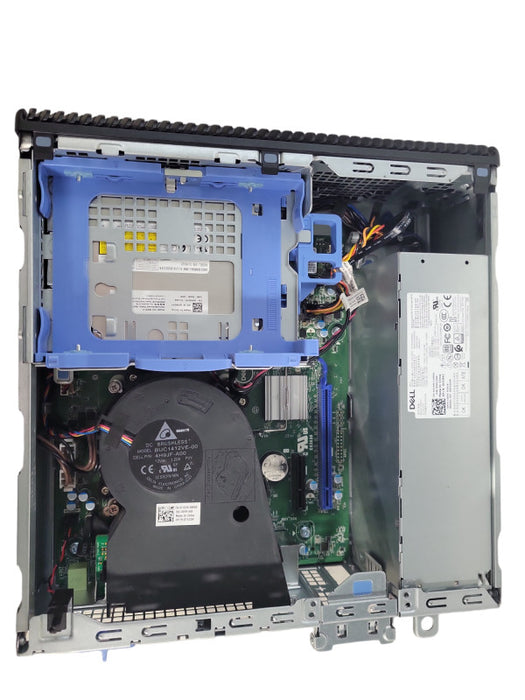 Dell Precision 3440 SFF | i7-10700 @ 2.90GHz 8C, 16GB DDR4, 512GB NVMe !