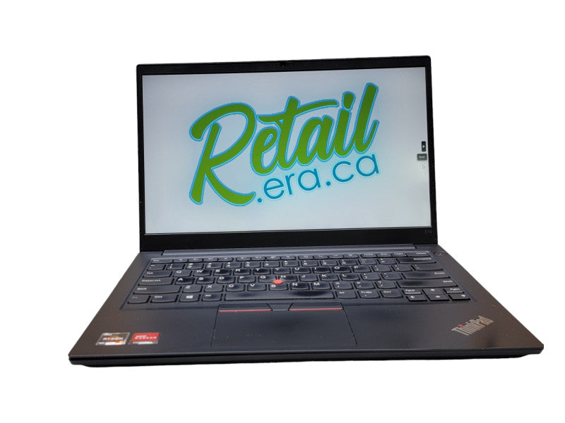 Lenovo ThinkPad E14|  Ryzen 5| 16GB DDR4 | Radeon Graphics| 256 SSD|  READ Î² BudLap