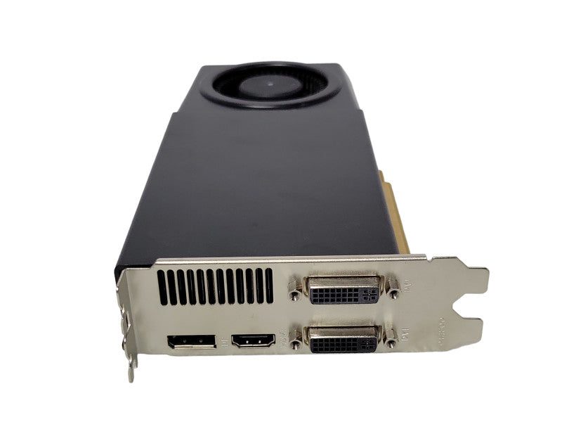 Nvidia GeForce GTX 560Ti 1GB GDDR5 PCIe x16 Graphics Card DVI/HDMI/DP _
