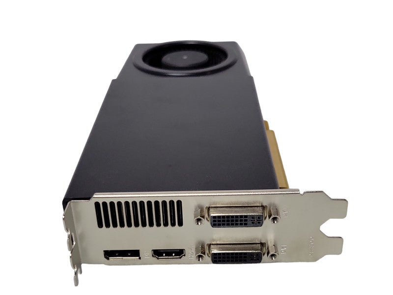 Nvidia GeForce GTX 560Ti 1GB GDDR5 PCIe x16 Graphics Card DVI/HDMI/DP _