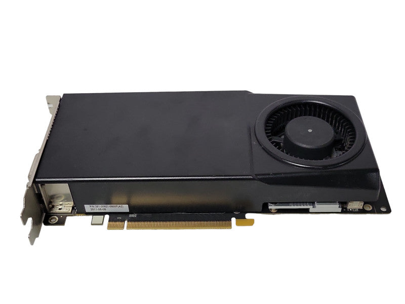 Nvidia GeForce GTX 560Ti 1GB GDDR5 PCIe x16 Graphics Card DVI/HDMI/DP _