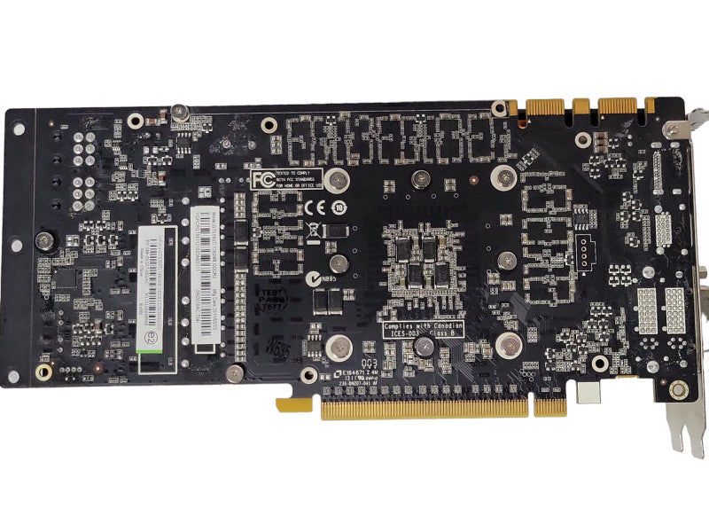 Nvidia GeForce GTX 560Ti 1GB GDDR5 PCIe x16 Graphics Card DVI/HDMI/DP _