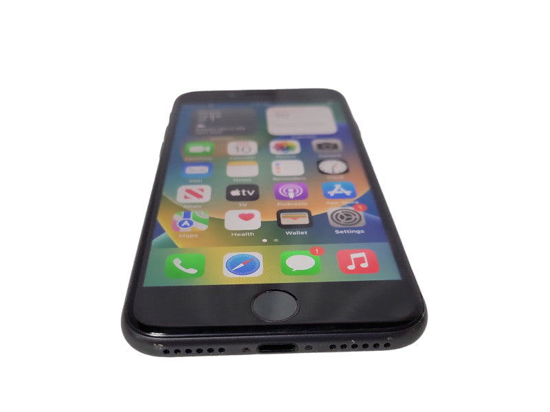 Apple iPhone 8 256GB Unlocked Smart Phone _