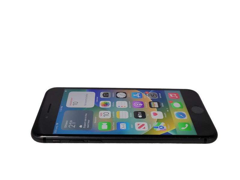 Apple iPhone 8 256GB Unlocked Smart Phone _