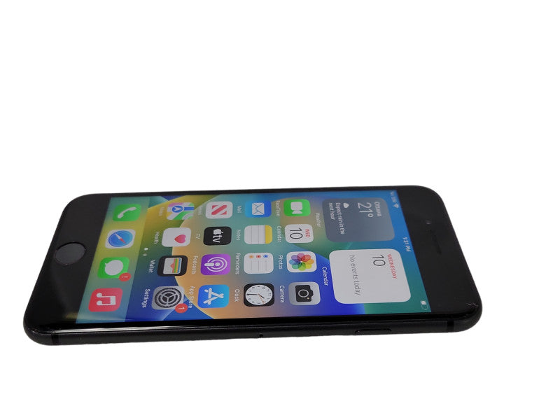 Apple iPhone 8 256GB Unlocked Smart Phone _