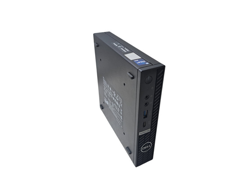 Dell OptiPlex 7000 Micro | i7-12700T @ 1.40GHz 12-Core, 16GB DDR4, 256GB NVMe