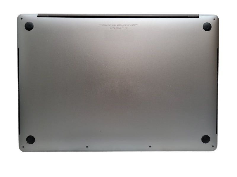 Apple Macbook Pro 2017 15\\" 4-Core i7-7700HQ @ 2.8GHz 16GB DDR3 256GB SSD (