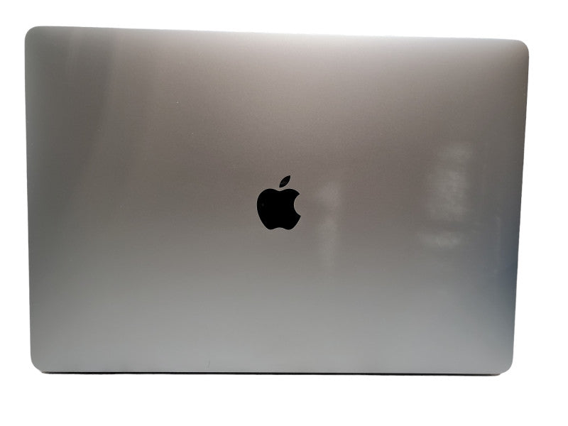 Apple Macbook Pro 2017 15\\" 4-Core i7-7700HQ @ 2.8GHz 16GB DDR3 256GB SSD (