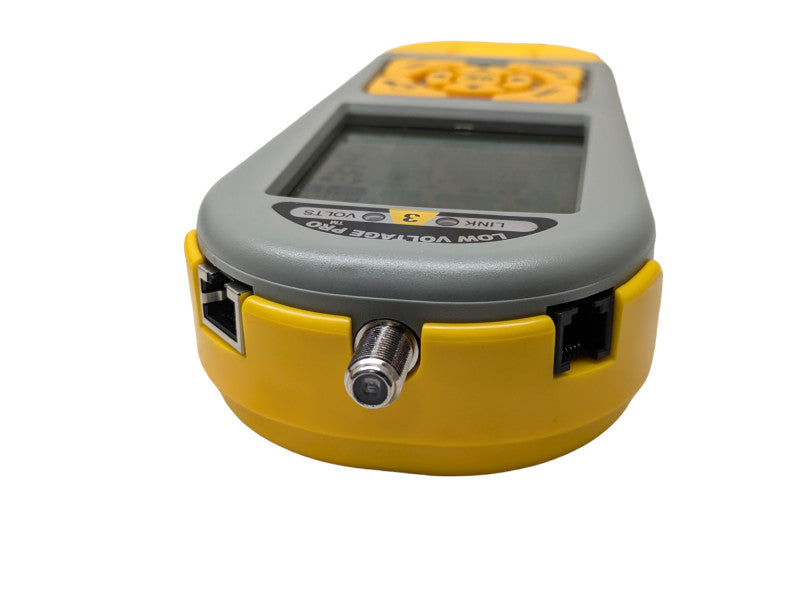 ByteBrothers Low Voltage Pro Multifunctional Cable/Network Tester Kit  -