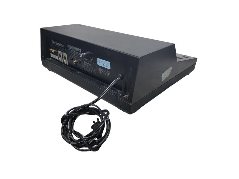 Technics Compact Disk Player SL-P1300-KM 1989