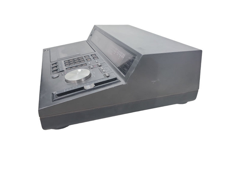 Technics Compact Disk Player SL-P1300-KM 1989