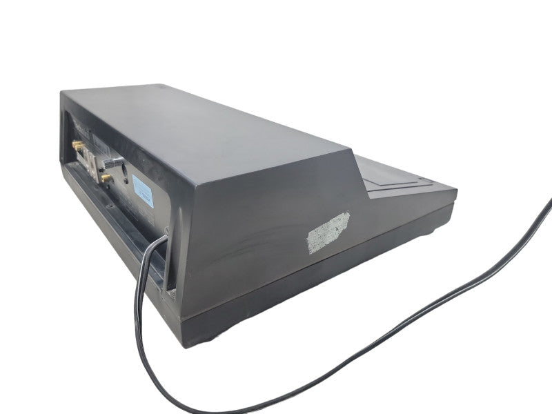 Technics Compact Disk Player SL-P1300-KM 1989