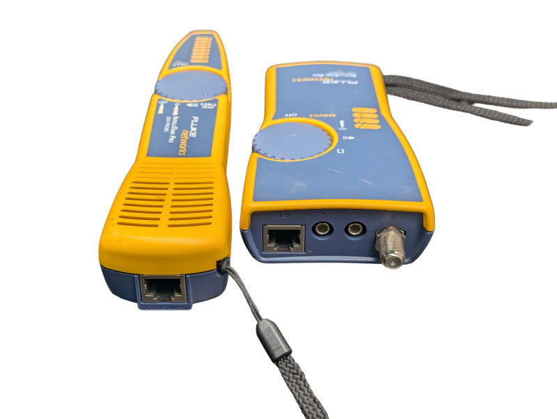 Fluke networks IntelliTone PRO 200 Toner & Probe  -