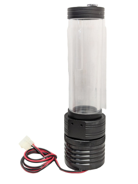 Thermaltake Pacific PR22-D5 Silent Kit Reservoir + D5 pump  Q-