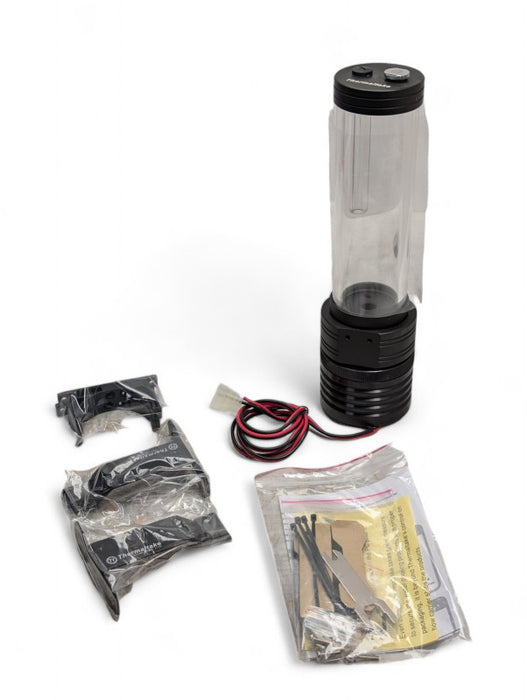 Thermaltake Pacific PR22-D5 Silent Kit Reservoir + D5 pump  Q-