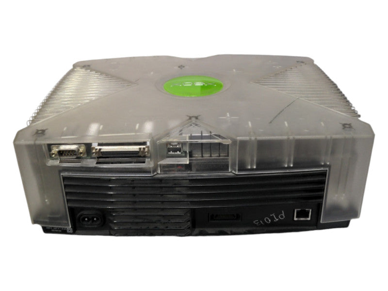 Original Microsoft Xbox Development Kit, Console Only