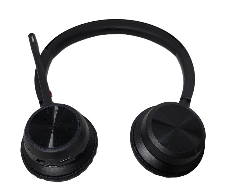 Poly Voyager 4320 Wireless Bluetooth Headset _