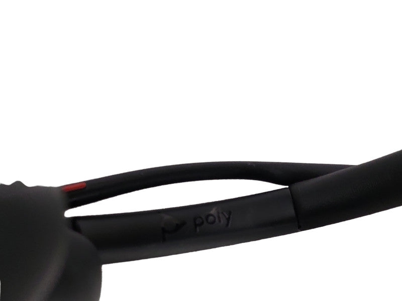 Poly Voyager 4320 Wireless Bluetooth Headset _