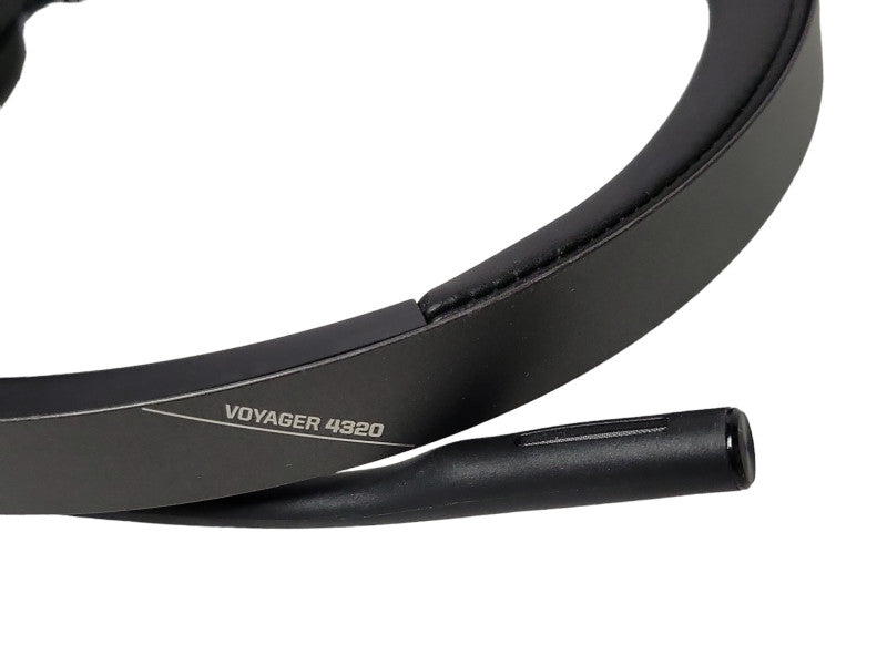 Poly Voyager 4320 Wireless Bluetooth Headset _