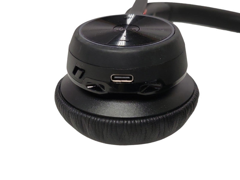 Poly Voyager 4320 Wireless Bluetooth Headset _