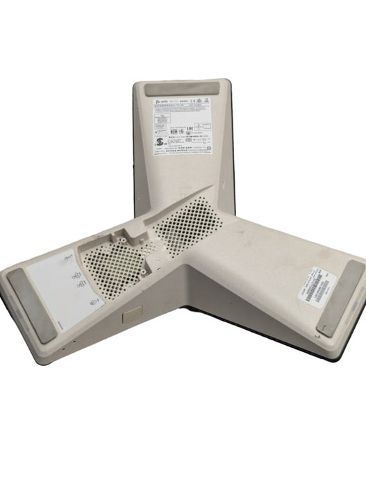Poly Trio C60 Smart IP Conference Phone, P/N: 2201-86240-001 READ  -
