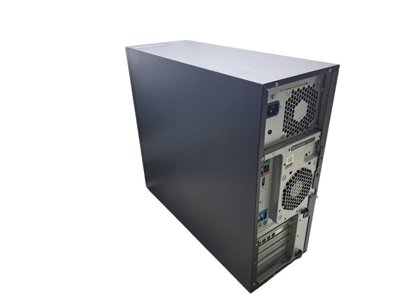 HP Z240 Workstation | Xeon E3-1225 v5 @ 3.30GHz 4C, 16GB DDR4, Quadro K1200