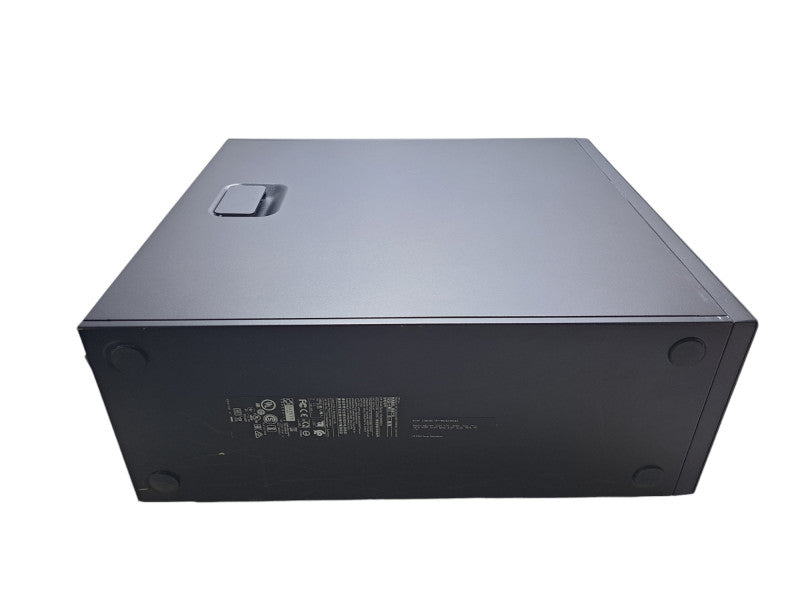 HP Z240 Workstation | Xeon E3-1225 v5 @ 3.30GHz 4C, 16GB DDR4, Quadro K1200
