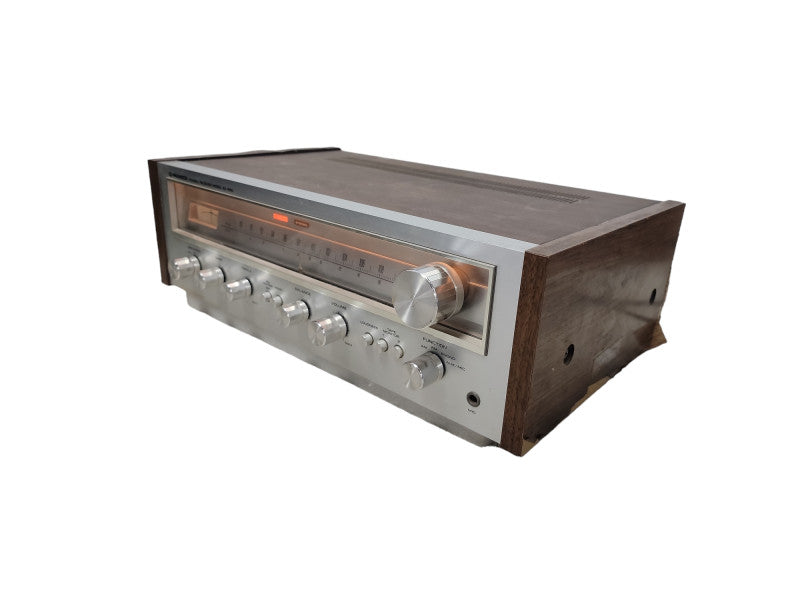 Vintage Classic Pioneer SX-550 Stereo Receiver, Made in Japan