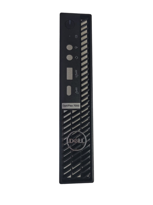 DELL OPTIPLEX 7000 MICRO FRONT BEZEL R5YYJ 0R5YYJ %