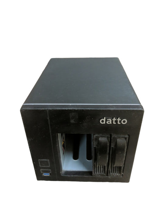 DATTO SB1000 4 Bay 3.5\\" NAS | Core i5-4440 | 16GB RAM | No HDD Q