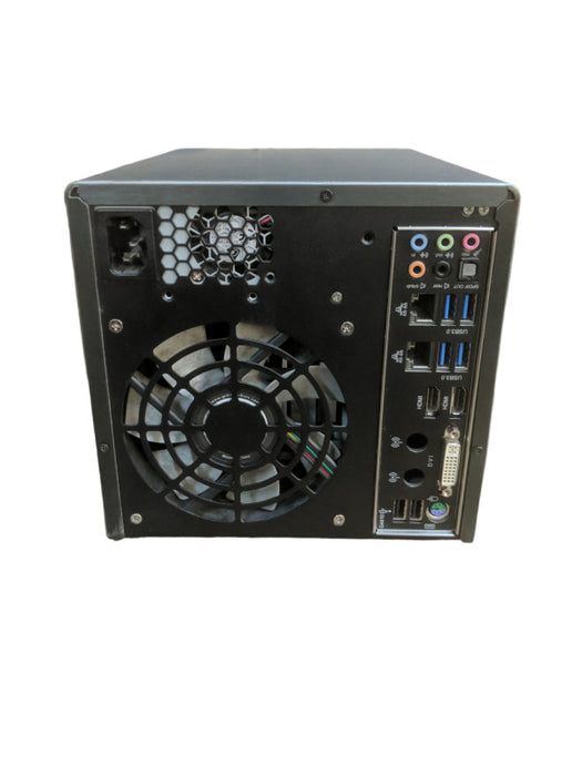 DATTO SB1000 4 Bay 3.5\\" NAS | Core i5-4440 | 16GB RAM | No HDD Q