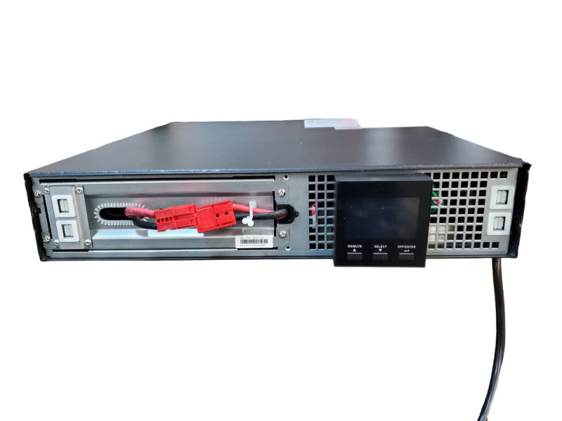 Vertiv Liebert PSI5-1500RT120 1500VA 1350W 120V UPS Battery Backup @