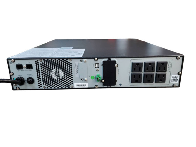 Vertiv Liebert PSI5-1500RT120 1500VA 1350W 120V UPS Battery Backup @