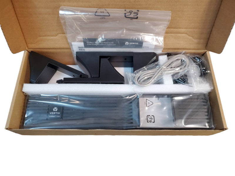 Vertiv Liebert PSI5-1500RT120 1500VA 1350W 120V UPS Battery Backup @