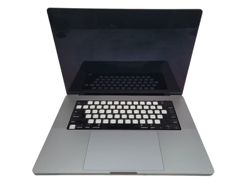 Apple Macbook Pro 2021 16" [Parts | A2485 | M1 Pro] (