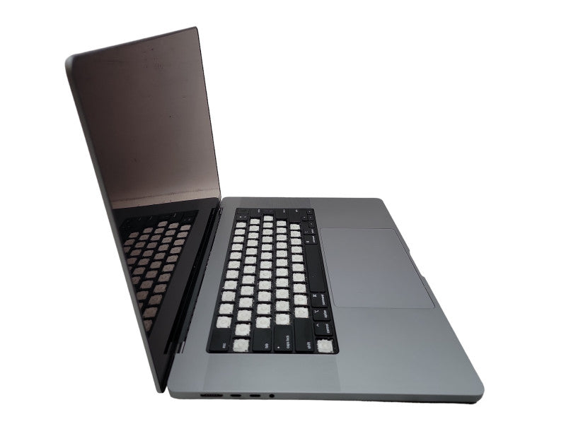 Apple Macbook Pro 2021 16" [Parts | A2485 | M1 Pro] (