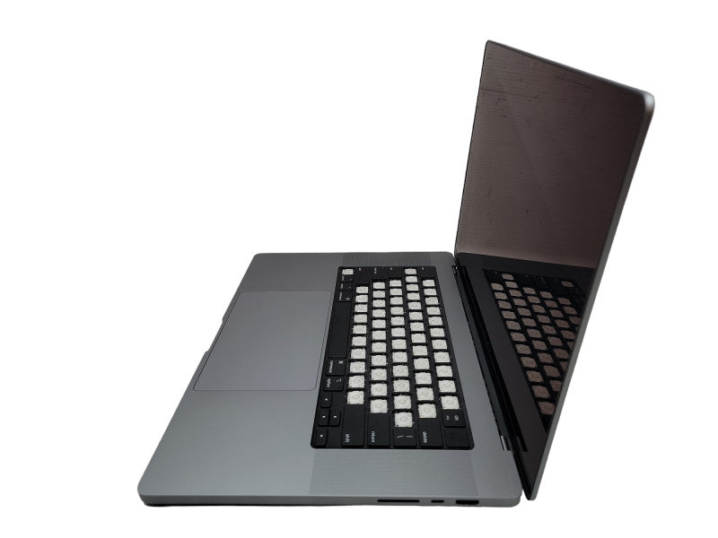 Apple Macbook Pro 2021 16" [Parts | A2485 | M1 Pro] (