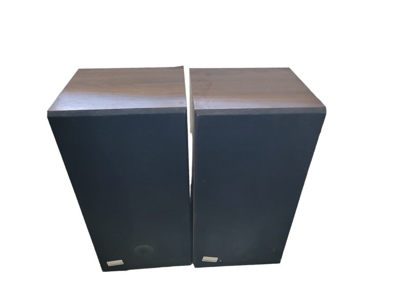 Vintage Pioneer CS-100A Pair of Speakers