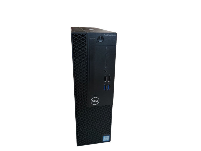 Dell Optiplex 3060 SFF i7 - 8700 CPU @ 3.20GHz 16GB DDR4 Ram Î¸