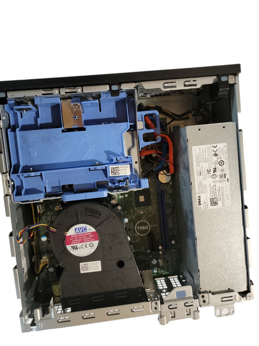Dell Optiplex 3060 SFF i7 - 8700 CPU @ 3.20GHz 16GB DDR4 Ram Î¸