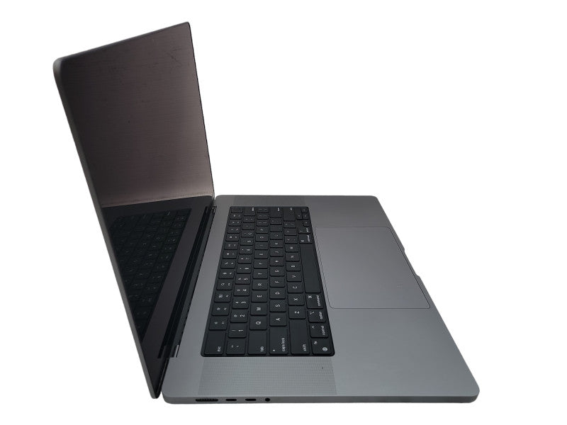 Apple Macbook Pro 2021 16\\" 8-Core M1 Pro @ 3.2GHz 32GB Ram 1TB SSD [Read] (