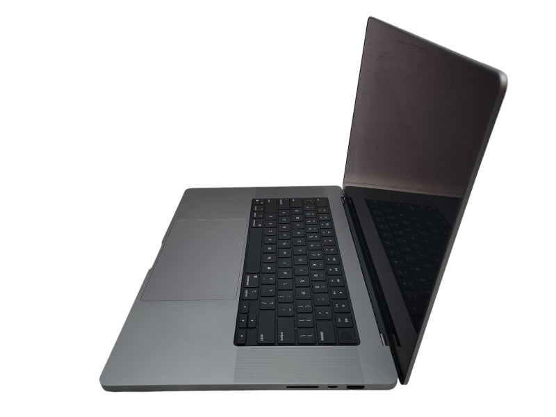 Apple Macbook Pro 2021 16\\" 8-Core M1 Pro @ 3.2GHz 32GB Ram 1TB SSD [Read] (