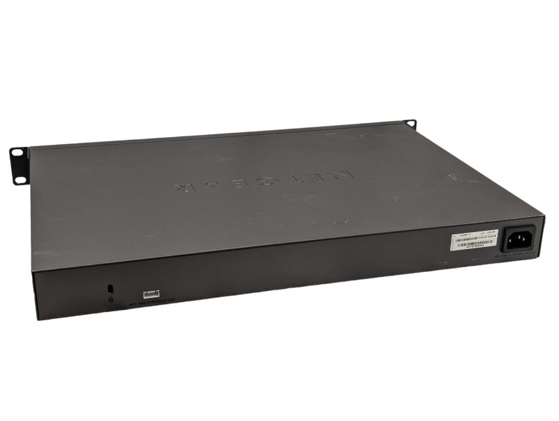 NETGEAR ProSAFE XS728T 28-Port 10-Gigabit L2+ Smart Switch  -