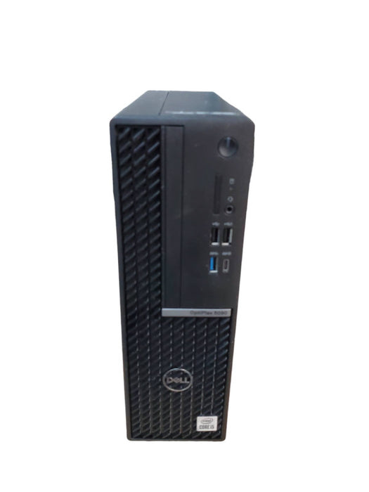 Dell OptiPlex 5090 SFF Desktop i5-10505 8GB DDR4 NO HDD @