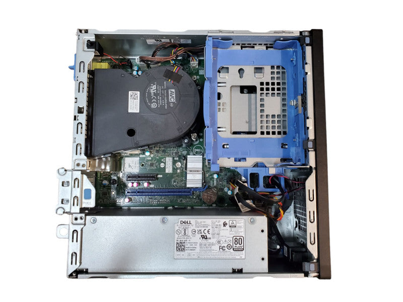 Dell OptiPlex 5090 SFF Desktop i5-10505 8GB DDR4 NO HDD @