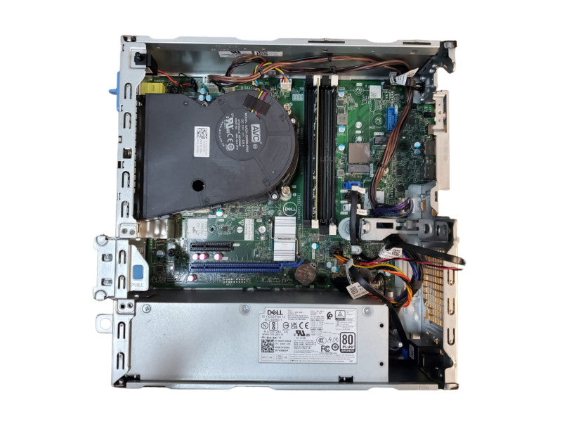 Dell OptiPlex 5090 SFF Desktop i5-10505 8GB DDR4 NO HDD @